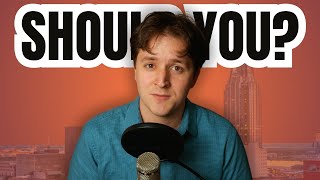 Why I Moved to Mobile, Alabama