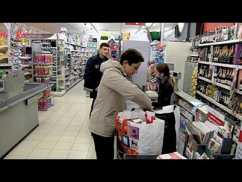 L'Europa dice no alla busta di plastica. L'Italia all'avanguardia