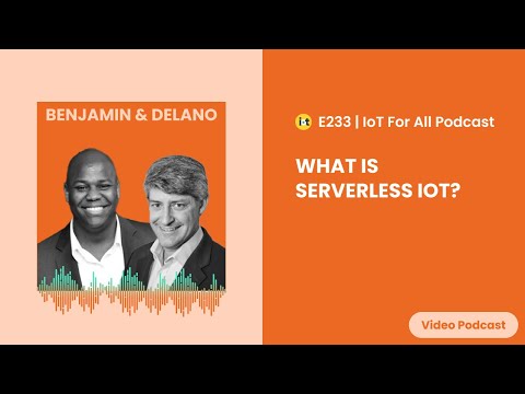 EDJX's Benjamin Thomas & Delano Seymour | E233 - YouTube