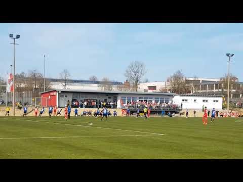 TSV Ilshofen 1862 - Neckarsulmer SU 0:2