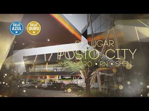 City · 2º lugar