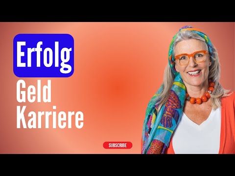 Erfolg, Geld & Karriere