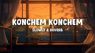 Download lagu Konchem Konchem Song slow and revard eega mp3