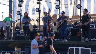 Greensky Bluegrass &quot;Miss September&quot;