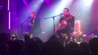 Mclan. Los periódicos de mañana