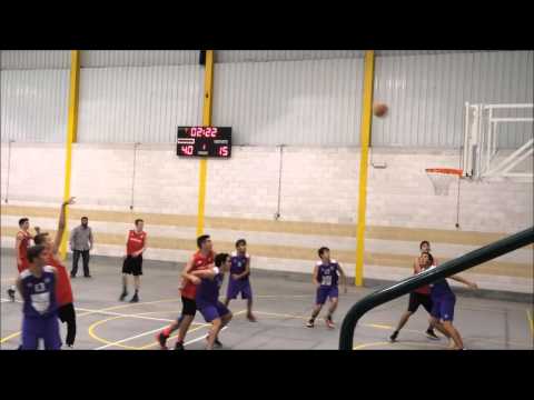CPH Invitational & BVM2012 U18 Pre Season