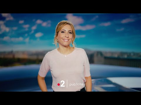 France 2 - Pubs, BA, Météo Climat, JT 20 heures - 8 décembre 2025