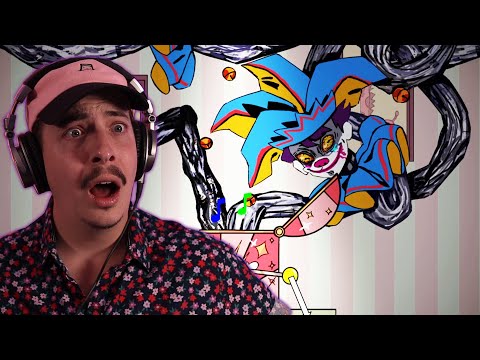 DO NOT DISTURB THE CLOWNS | Exhibit of Sorrows