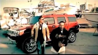 Seguroski /Gata Gangster - Daddy Yankee &amp; Don Omar (2003)