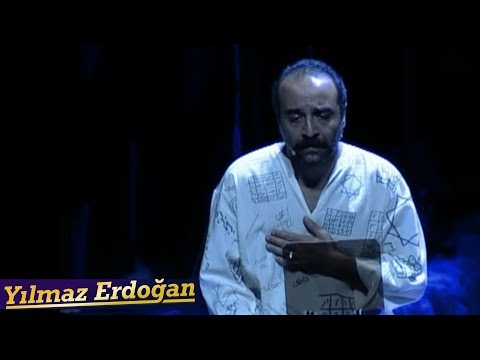 Yılmaz Erdoğan, Mevlana Celaleddin-i Rumi - Etme