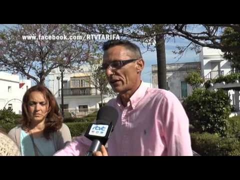 RTVTARIFA NO PONIS EN FERIA 140515