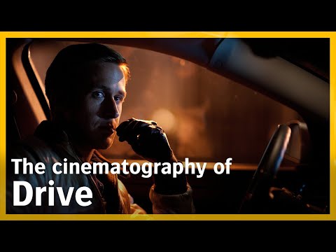 afbeelding Newton Thomas Sigel Deconstructs Drive