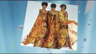 DIANA ROSS and THE SUPREMES  love (makes me do foolish things)