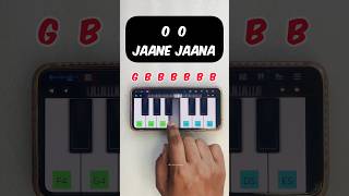 Download lagu O O Jane Jana Easy Tutorial mp3