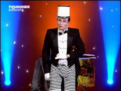 Voronin act Paris 31.12.07