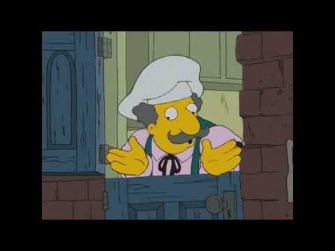 Deine Schnauze bleibt da wo ich sie sehen kann!