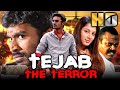 तेज़ाब द टेरर (HD) - Dhanush Blockbuster Action Film | सिन्धु तोलानी, प