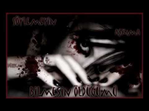 Kalbikan Ft. Mr-a & Orhan - Hep Yalan 2010.flv