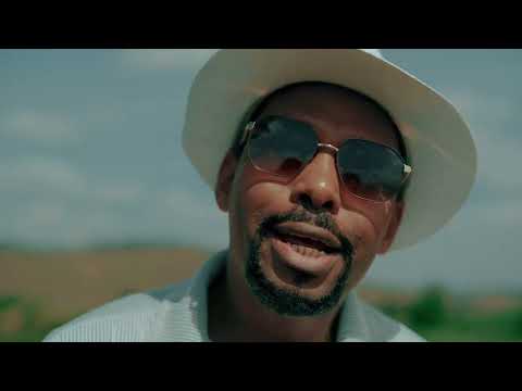 Shadrack Robert - Nimependelewa (Official Music Video)