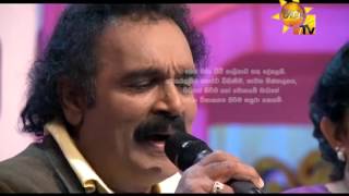 Hiru TV Dehadaka Adare EP 15 Sriyantha Mendis &amp; Kusum Renu | 2016-01-17