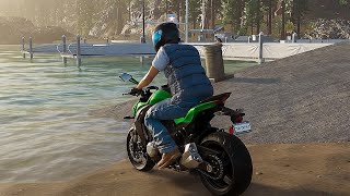 TOP 10 Best PC Motorcycle Games To Play In 2023