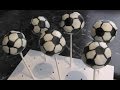 Soccer Ball Cake Pops Free Download Song Mp3 and Mp4