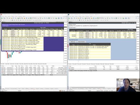 Video Ultimate Trade Copier MT5