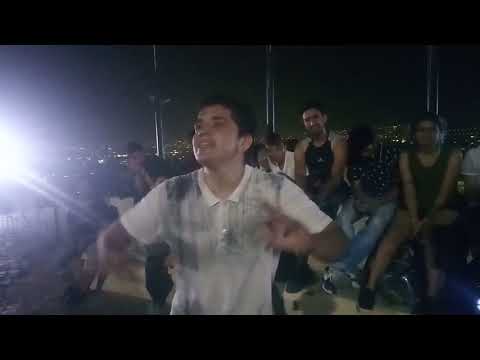 JC vs TORNES - Fecha 4 Loma de Bolívar El Club del Verso