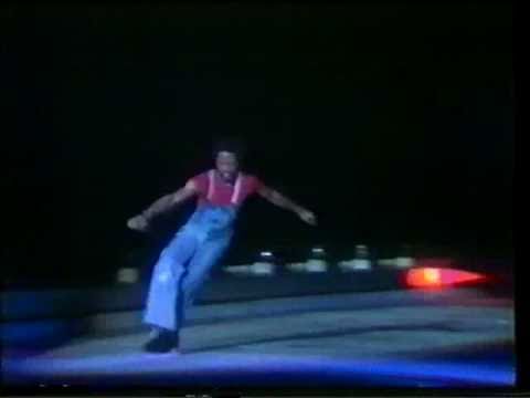 Holiday on Ice 1975 - ol' man river, leslie robinson