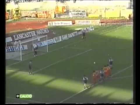 Tributo per Klas Ingesson ... BARI NON TI DIMENTICA.