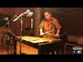 The WAITIKI Quartet plays "Manila" at Hawaii Public Radio - Concert Video