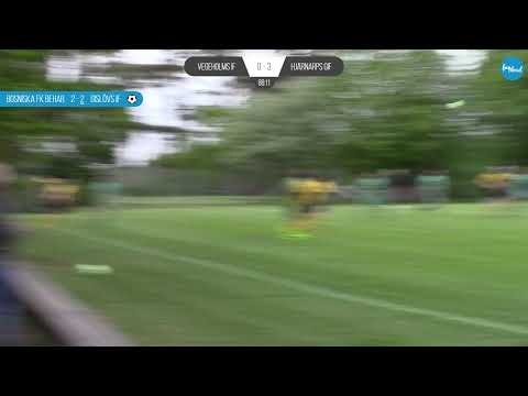 Vegeholms IF - Hjärnarps GIF