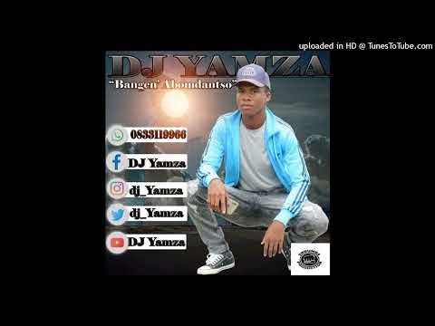DJ Yamza - Phindukhulume Moya Oyingcwele
