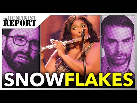 Conservatives FLIP OUT Over Lizzo Twerking While Playing James Madison’s Flute