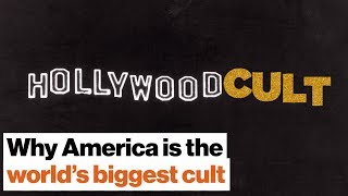 Why America is the world’s biggest cult | Rose McGowan
