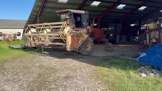 Venta de FIAT Hesston 6400S segadora autopropulsada - Imagen 4 | Agronetto CO FIAT Hesston 6400S segadora autopropulsada | Imagen 4 - Agronetto