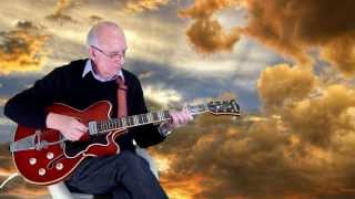 Tears in heaven -  Eric Clapton - Instrumental cover by Dave Monk