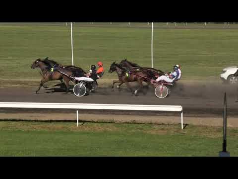 Trka "Arkonado & Karolj Buranj" 07.08.2021  Fantast B.O. - Miloš Kovačević