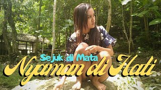 Download lagu Sejuk di Mata Nyaman di Hati - mancing cantik - mancing mania - mancing pleding mp3