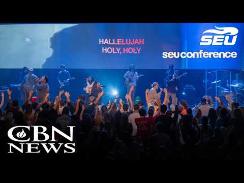 Why This University Worship Event is Making National News