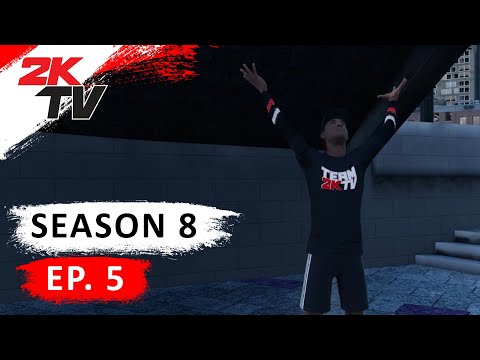 2KTV vs. The World - NBA 2KTV S8. Ep. 5