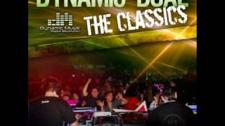 Dynamic Dual - Dynamic Fire (Original 1997 Hypro Mix)