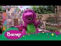 Barney It S Showtime Once Upon A Fairy Tale Videos For Kids