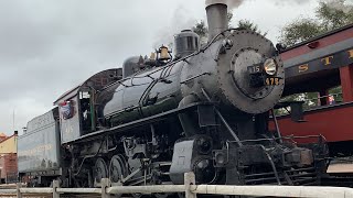 Engines Of North America: The Baldwin Mastodon