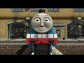 Thomas And Friends Engine Repair
