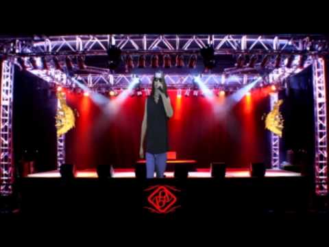 "Du Hast"    Rammstein