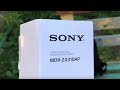 Sony MDRZX310W.AE