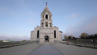 Նոյեմբերի 8. «Հայաստան» համահայկական հիմանդրամը 22:00-ին կանցկացնի համաեվրոպական առցանց դրամահավաք