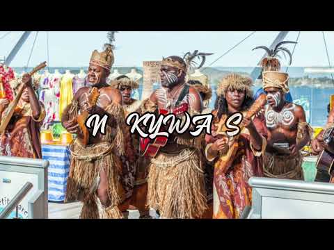 ERPHAAN ALVES x STYX 687 - OVERDUE ZOUK REMIX [REPOST] 🇳🇨