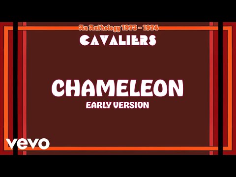 Chameleon video thumbnail